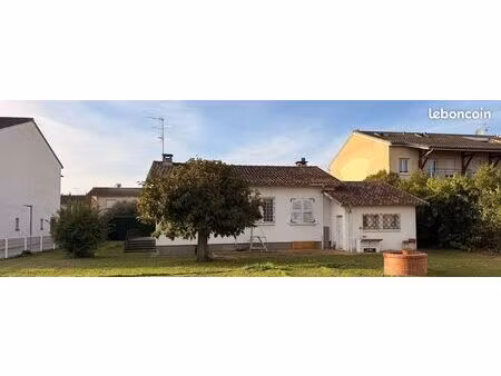 location maison t4 bis