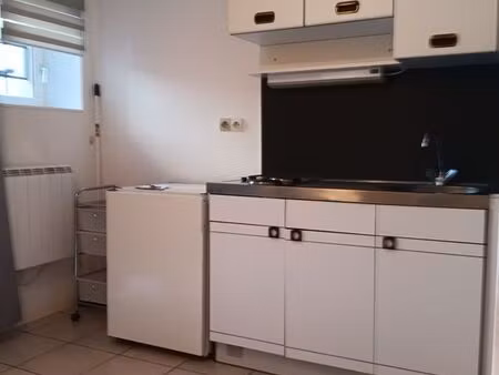 loue appartement studio