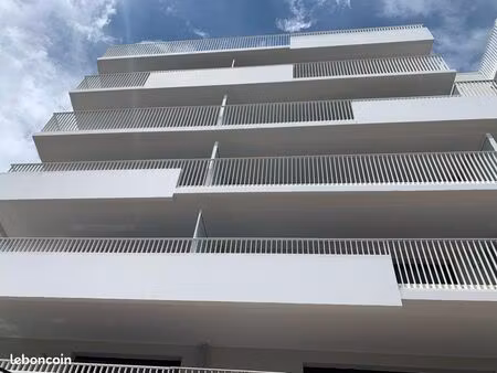 loue 2 pièces direct propriétaire la garde