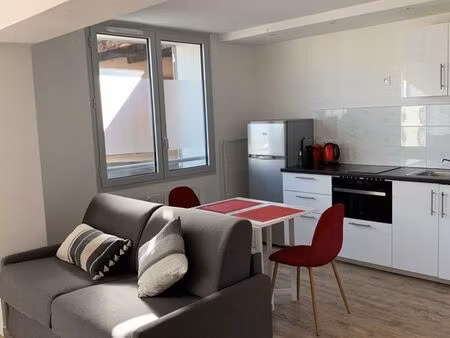 studio massy centre ville