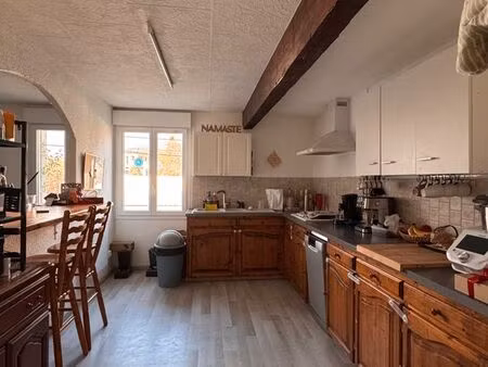 loue appartement type f3