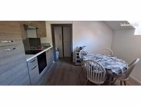 appartement centre ville proche ifsi