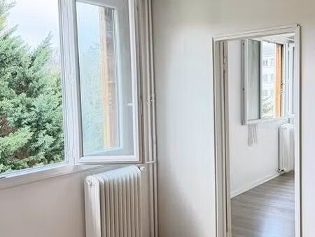appartement lumineux 3 pièces – avon  vue dégagée & visale acceptée