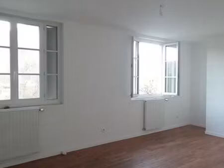 appartement t3 650 cc