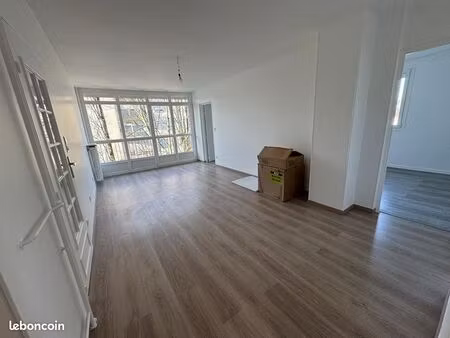 a louer appartement t4 dijon bourroches valendons