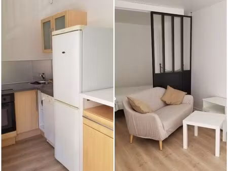 appartement meublé championnet