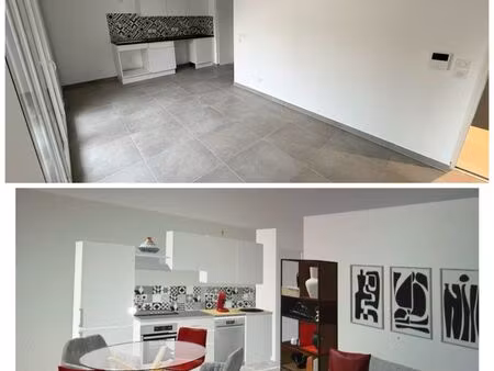 location  appartement neuf