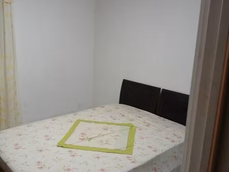 loue maison individuelle aux abymes