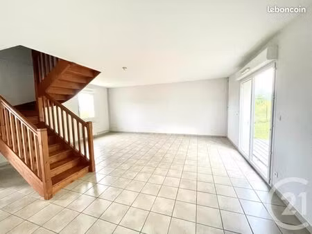 maison 5 pièces 97 m²