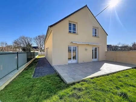vente maison 6 pièces 127 m2 à villers-aux-nœuds