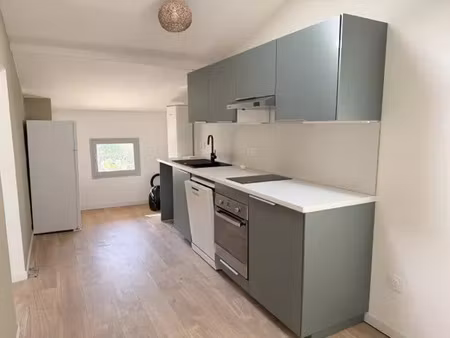 vente appartement 5 pièces 86 m² aix-en-provence (13290)