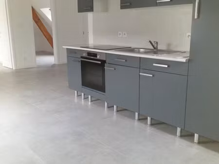 jolie appartement f3