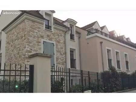 appartement t2 lumineux