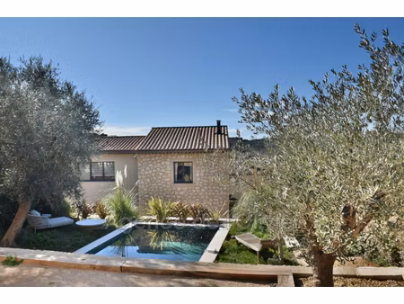 annonce maison à vendre