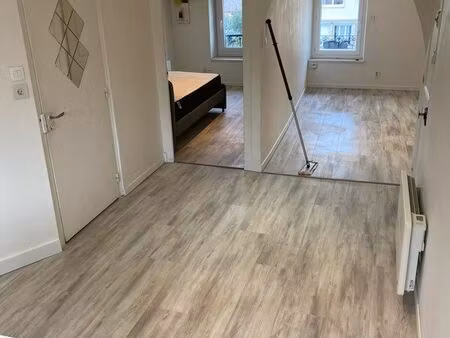 appartement meublé alsace lorraine