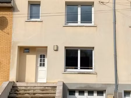 maison à louer bayenghem