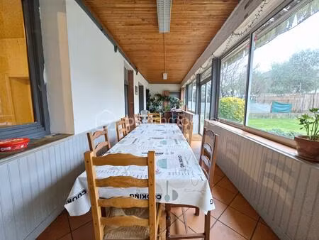 maison de 260 m² à mas-grenier