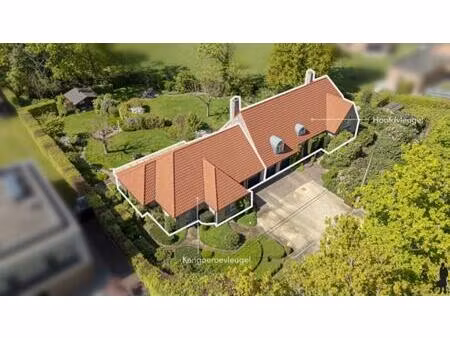 villa te koop in mol