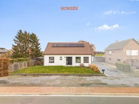 huis te koop in herent