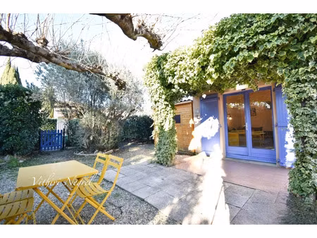 appartement à vendre mouries 3 pièce(s) 38m2 175 000€