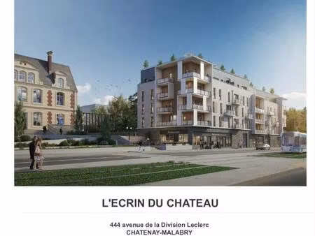 châtenay-malabry (92290)