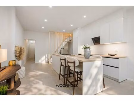 huis te koop in lokeren