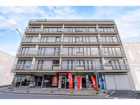 appartement te koop in luik met 2 slaapkamers