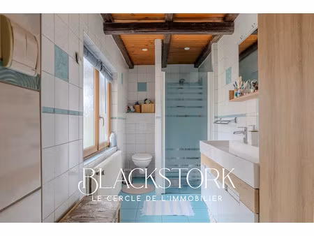 vente maison 5 pièces 117 m² à dettwiller (67490)  232 990 €