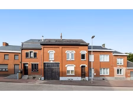 huis te koop in gingelom met 2 slaapkamers