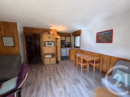 achat : appartement (74390)
