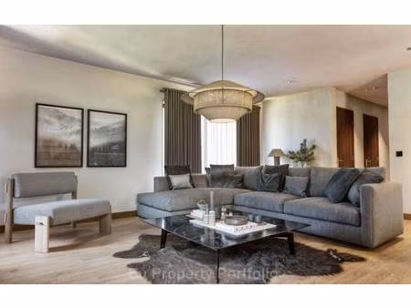 achat : appartement (74310)