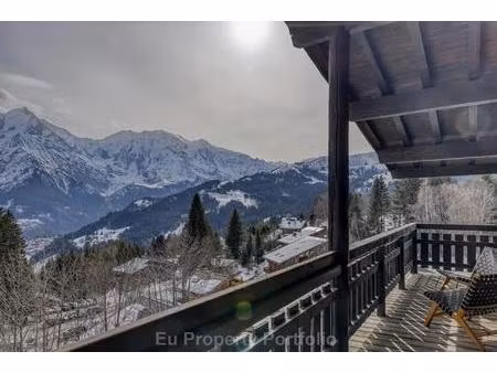 achat : appartement (74170)