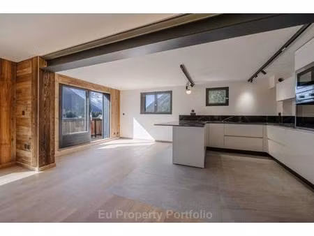 achat : appartement (74400)