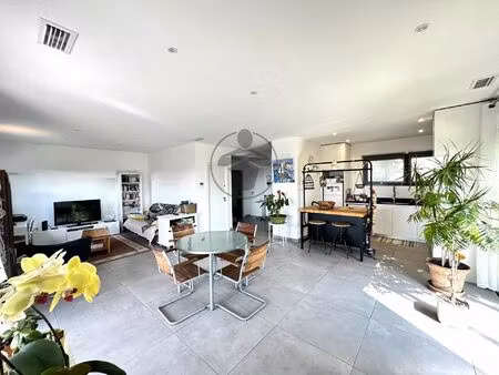 vente villa 5 pièces 115 m2 à grabels