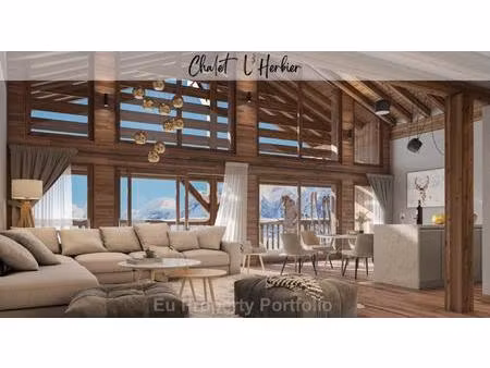 achat : appartement (74230)