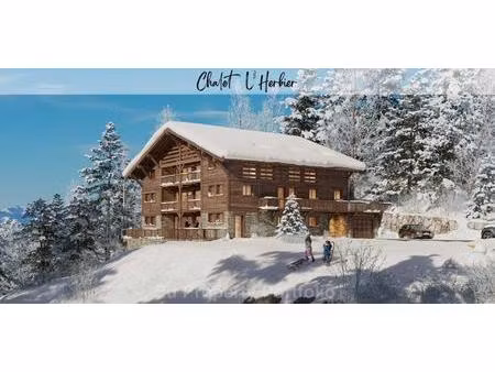 achat : appartement (74230)