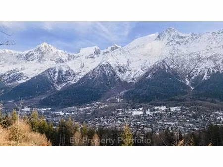 achat : maison (74310)