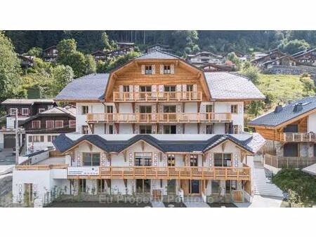 achat : appartement (74110)