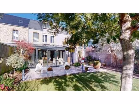 vente maison à cherbourg-en-cotentin (50100) : à vendre / 180m² cherbourg-en-cotentin