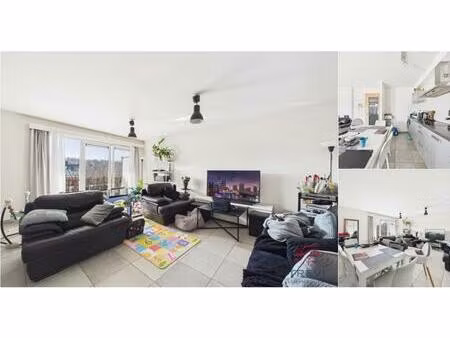 appartement à vendre à rue du wäschbour 24 arlon (vbd92333)