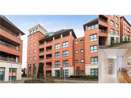 appartement à vendre à vogelzang 3 turnhout (rbv37310)