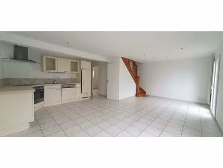 maison 4 chambres 199 900