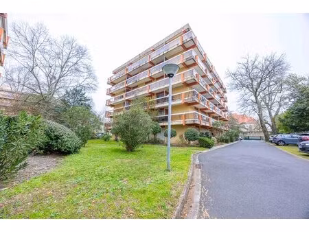 talence – résidence les harmonies