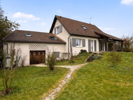 vente maison 8 pièces 251 m² à charbuy (89113)  277 000 €