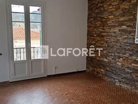 annonce location appartement 2 pièces de 31m2 à le boulou (66160) - paruvendu.fr ref 99278
