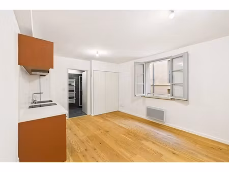 annonce maison à vendre