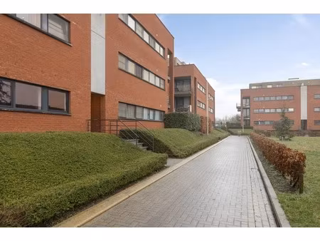 appartement te koop in hasselt met 2 slaapkamers