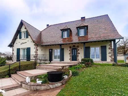 vente maison 7 pièces 209 m² à brantôme (24310)  265 500 €