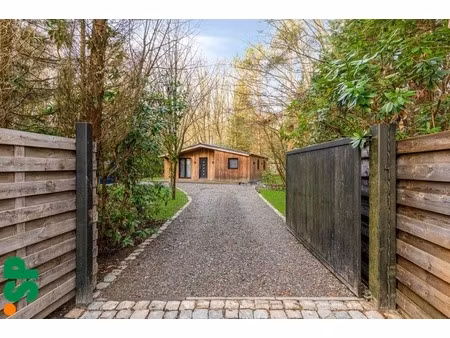 huis te koop in herselt met 3 slaapkamers