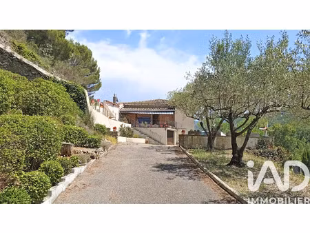vente maison 15 pièces 420 m² la bégude-de-mazenc (26160)